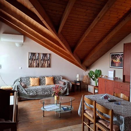 Belleza Villa Lixouri Eksteriør billede