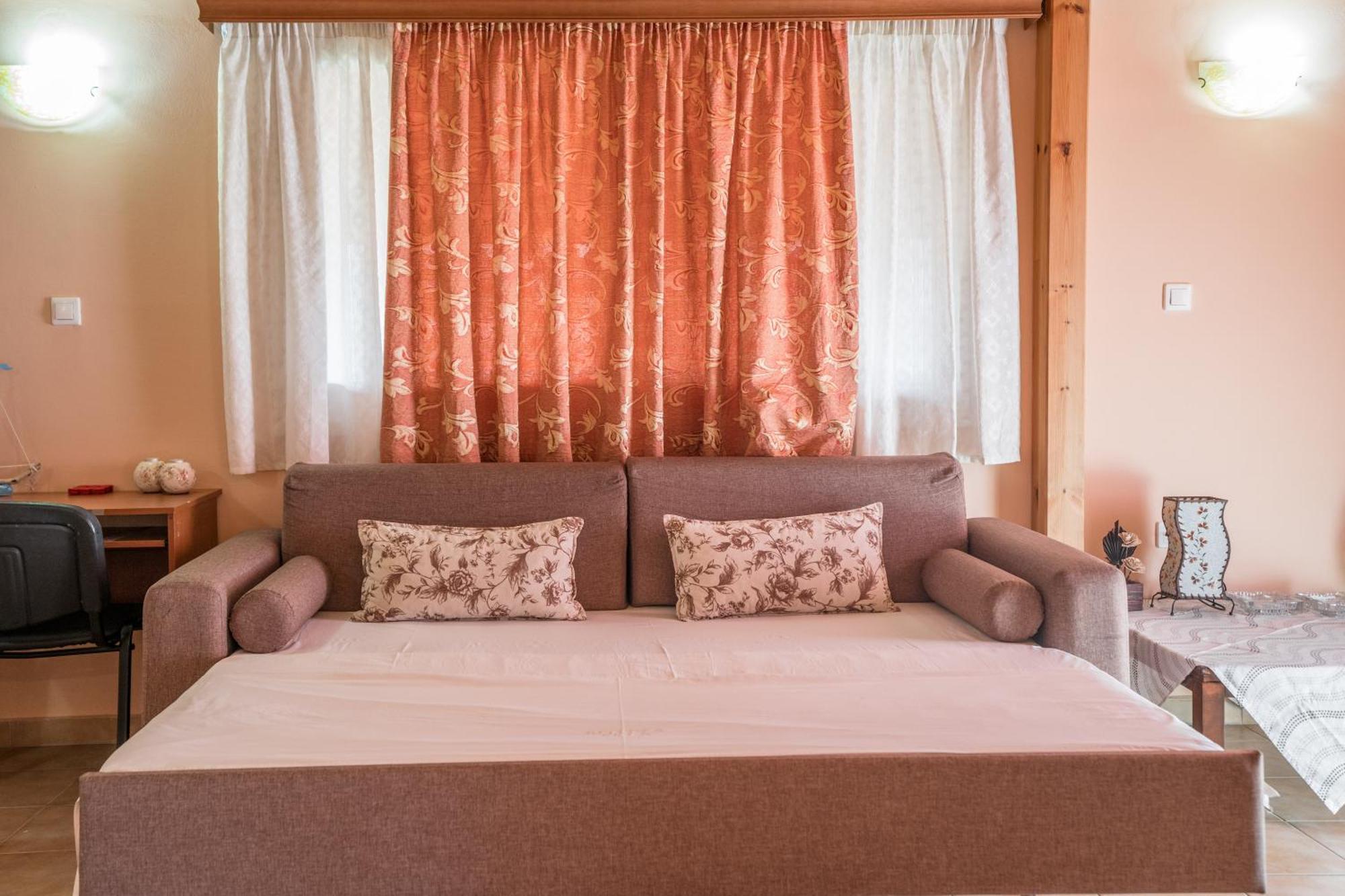 Belleza Villa Lixouri Eksteriør billede