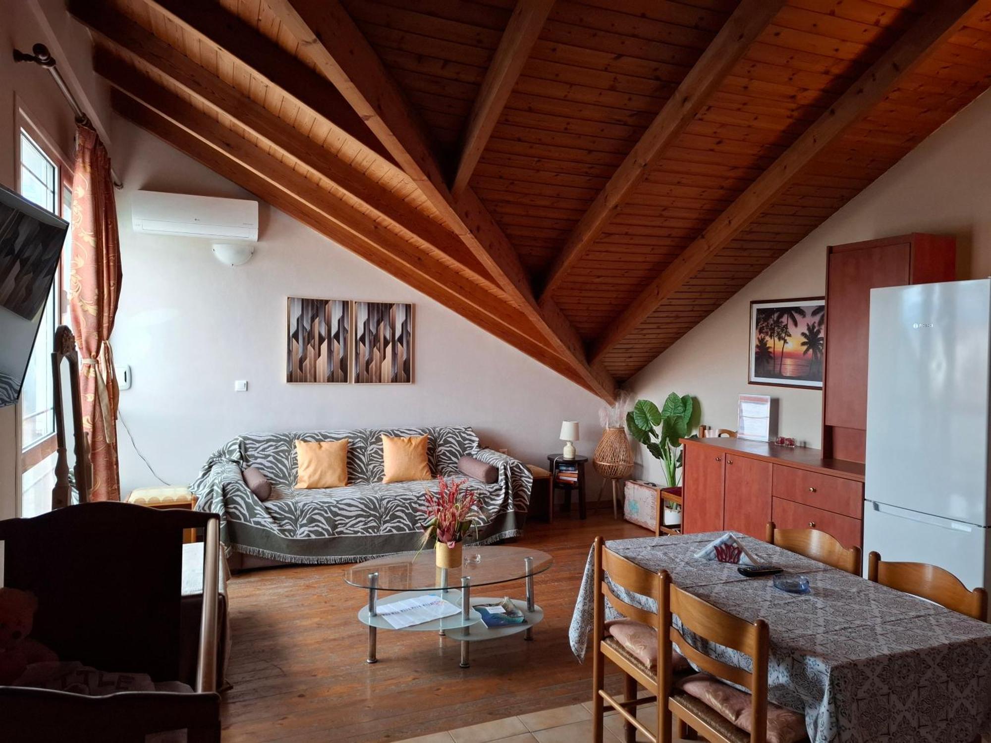 Belleza Villa Lixouri Eksteriør billede