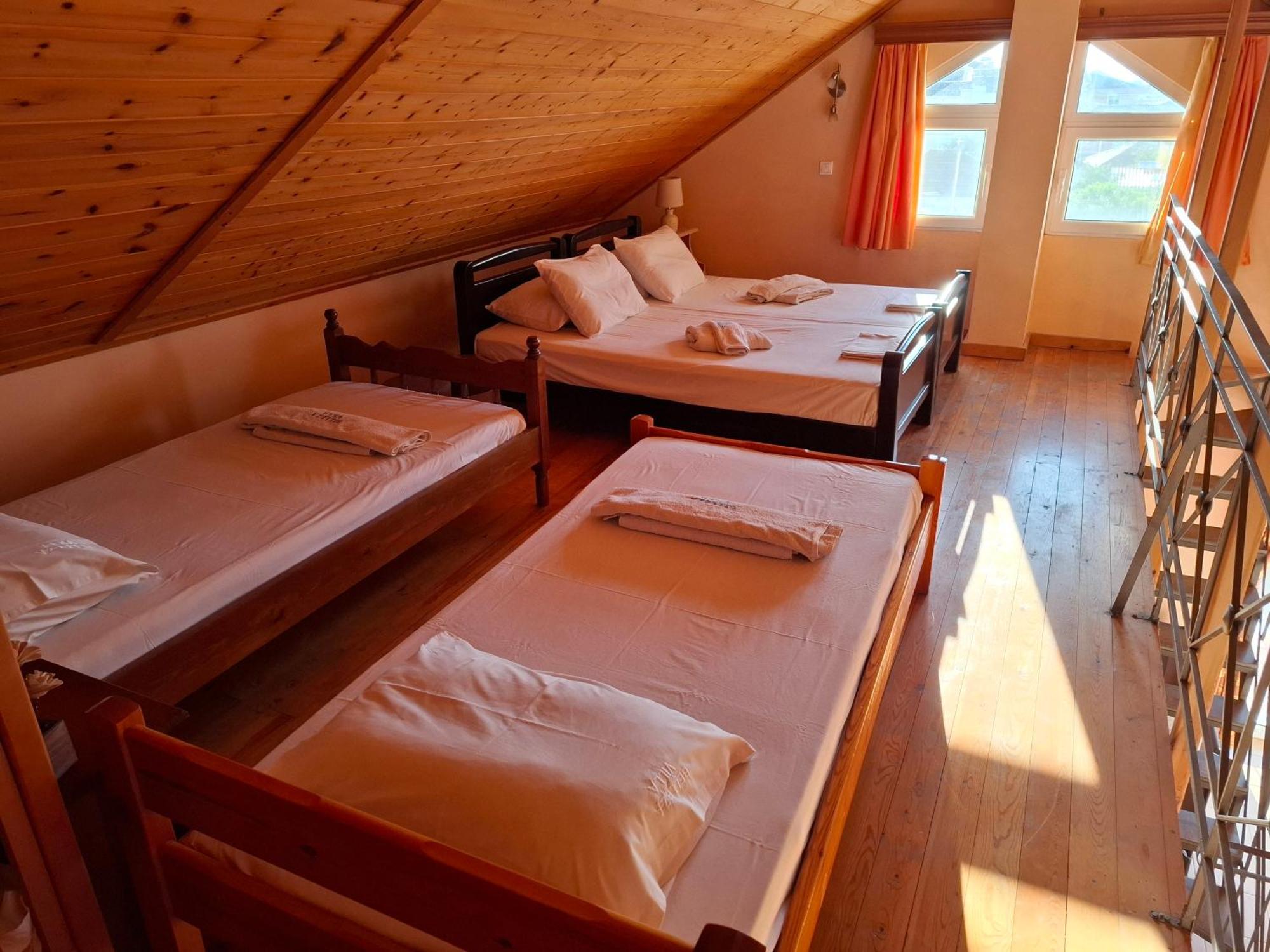 Belleza Villa Lixouri Værelse billede