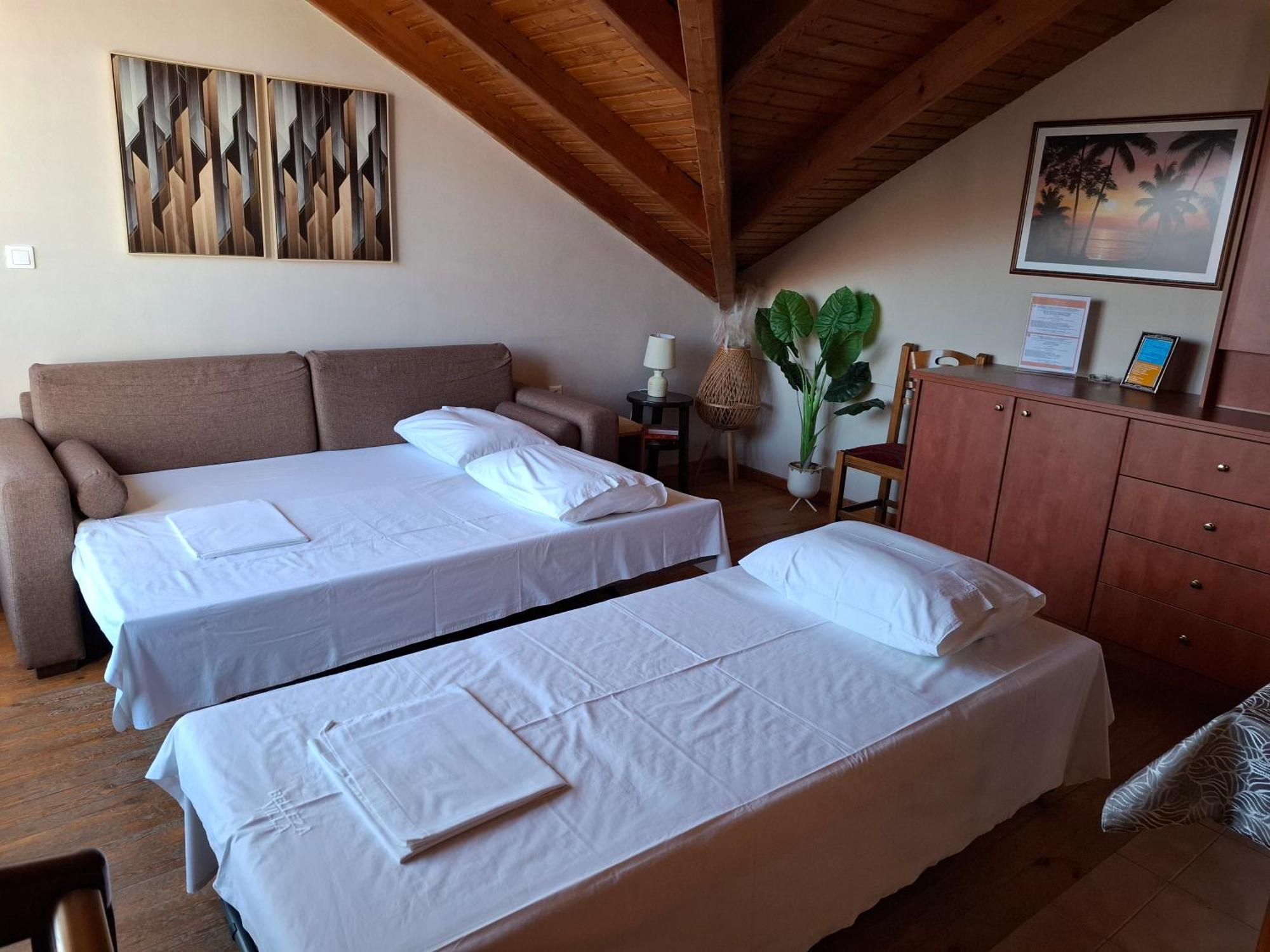 Belleza Villa Lixouri Eksteriør billede