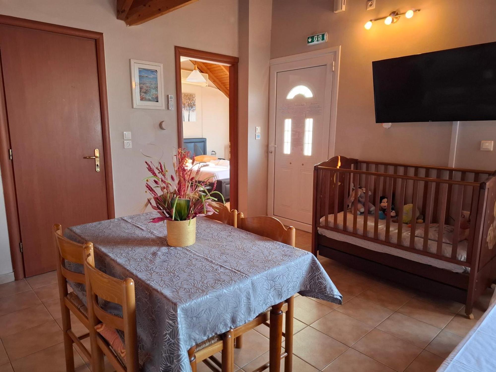 Belleza Villa Lixouri Eksteriør billede