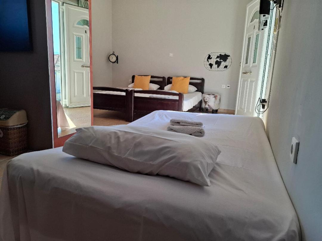 Belleza Villa Lixouri Eksteriør billede